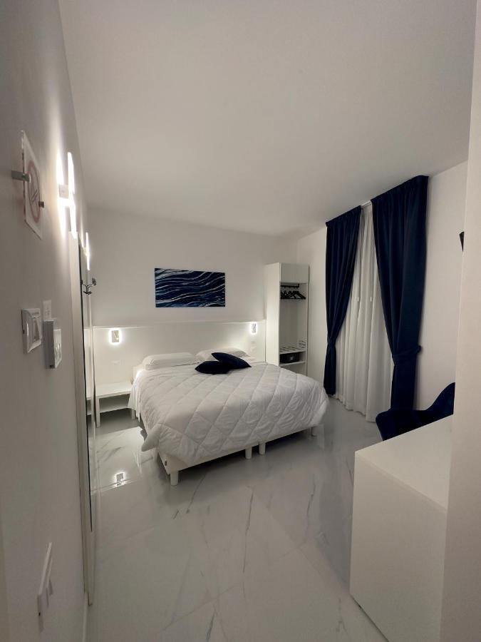 Hotel Smart Cruise Civitavecchia Eksteriør bilde
