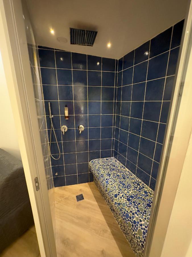 Hotel Smart Cruise Civitavecchia Eksteriør bilde